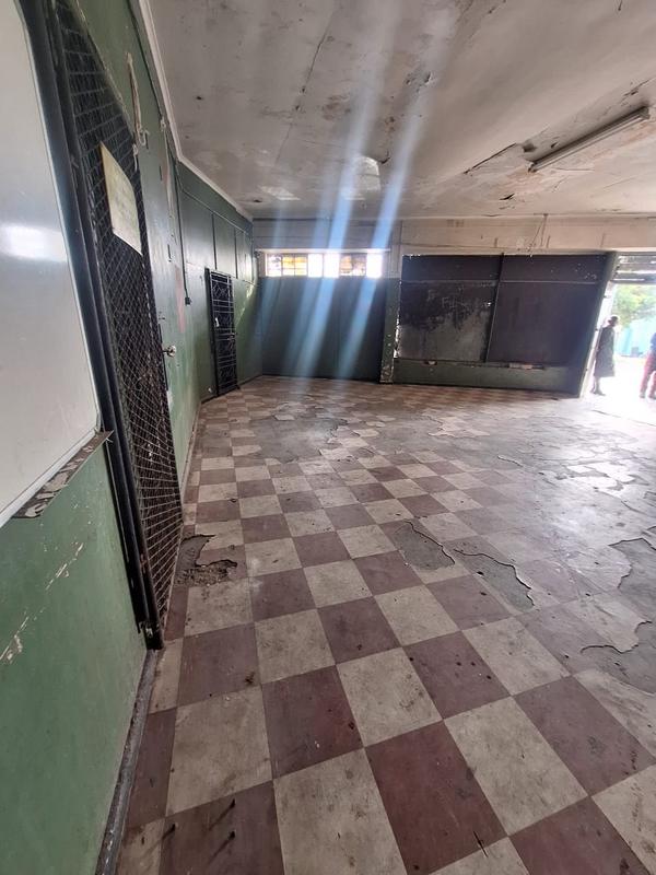 Commercial Property for Sale in Ravensmead Western Cape